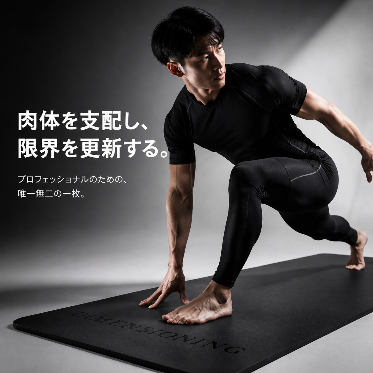 ヨガマット