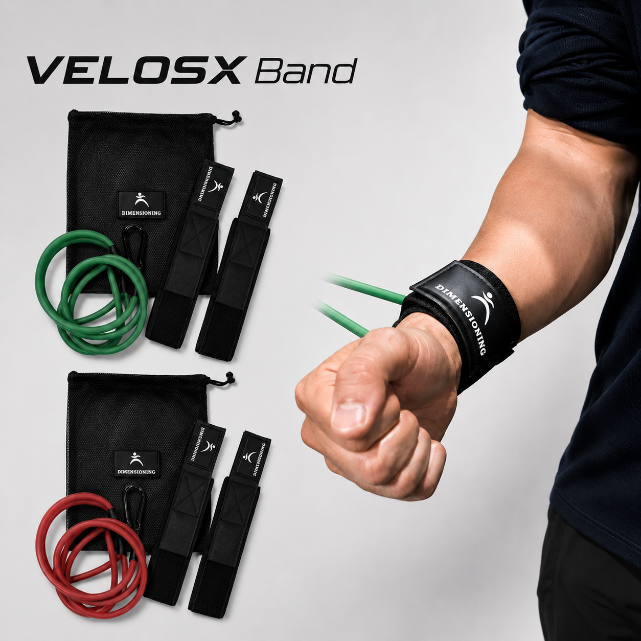 VELOSX BAND