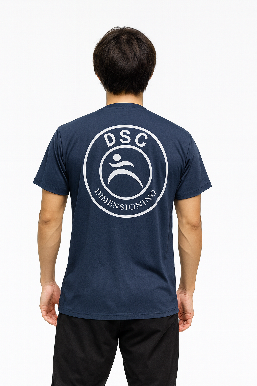 DIMENSIONING Training Tee