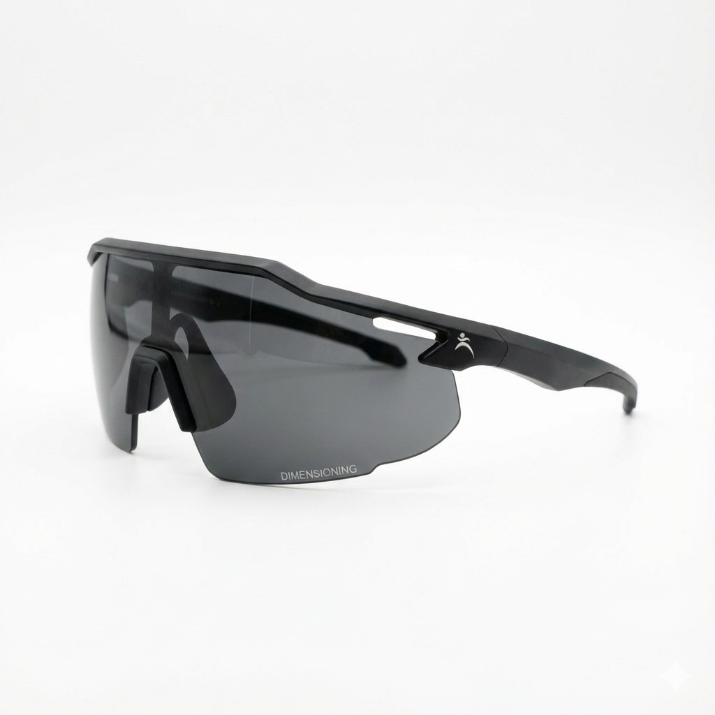 DIVORA-X (高耐久グラス/全天候対応/3枚グラスのオールインワンセット)