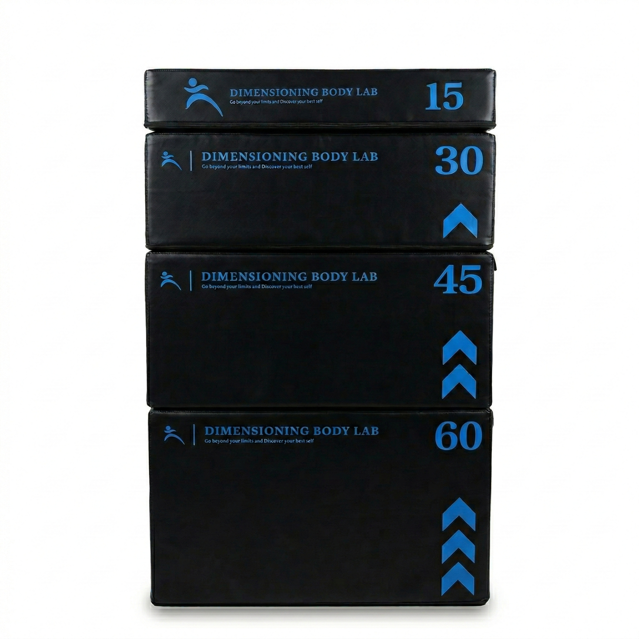 DIMENSIONING JUMP BOX