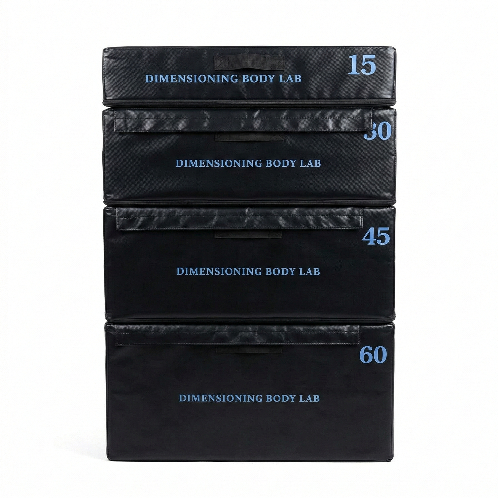 DIMENSIONING JUMP BOX