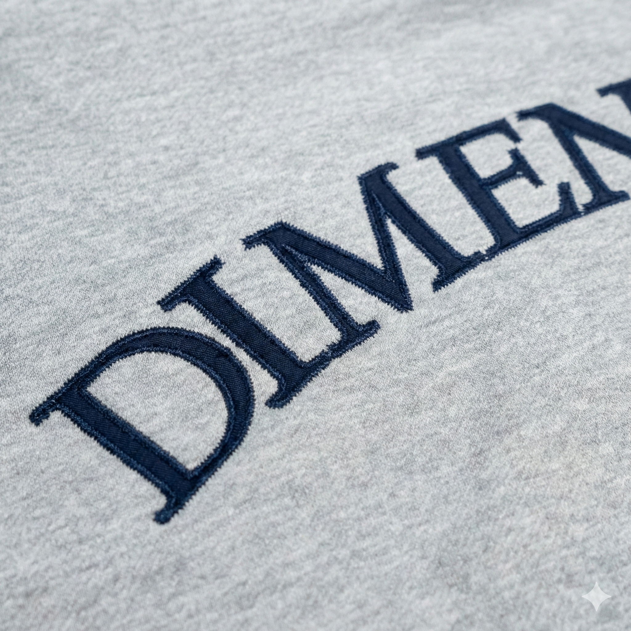 DIMENSIONING オリジナルスウェット(パーカー、パンツ)