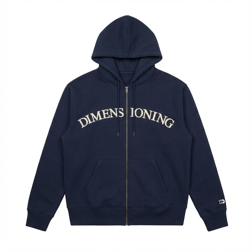 DIMENSIONING オリジナルスウェット(パーカー、パンツ)