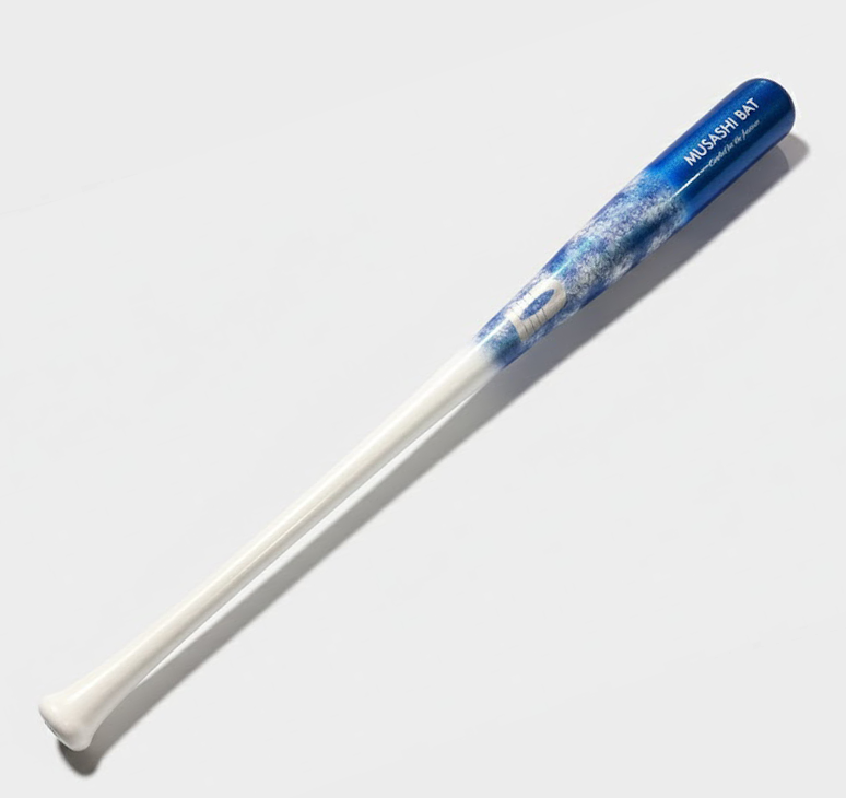 アダムMUSASHI（ムサシ）　バットのみ MUSASHI・バットのみ バットのみ MUSASHI 野球用品スポーツ one-handed