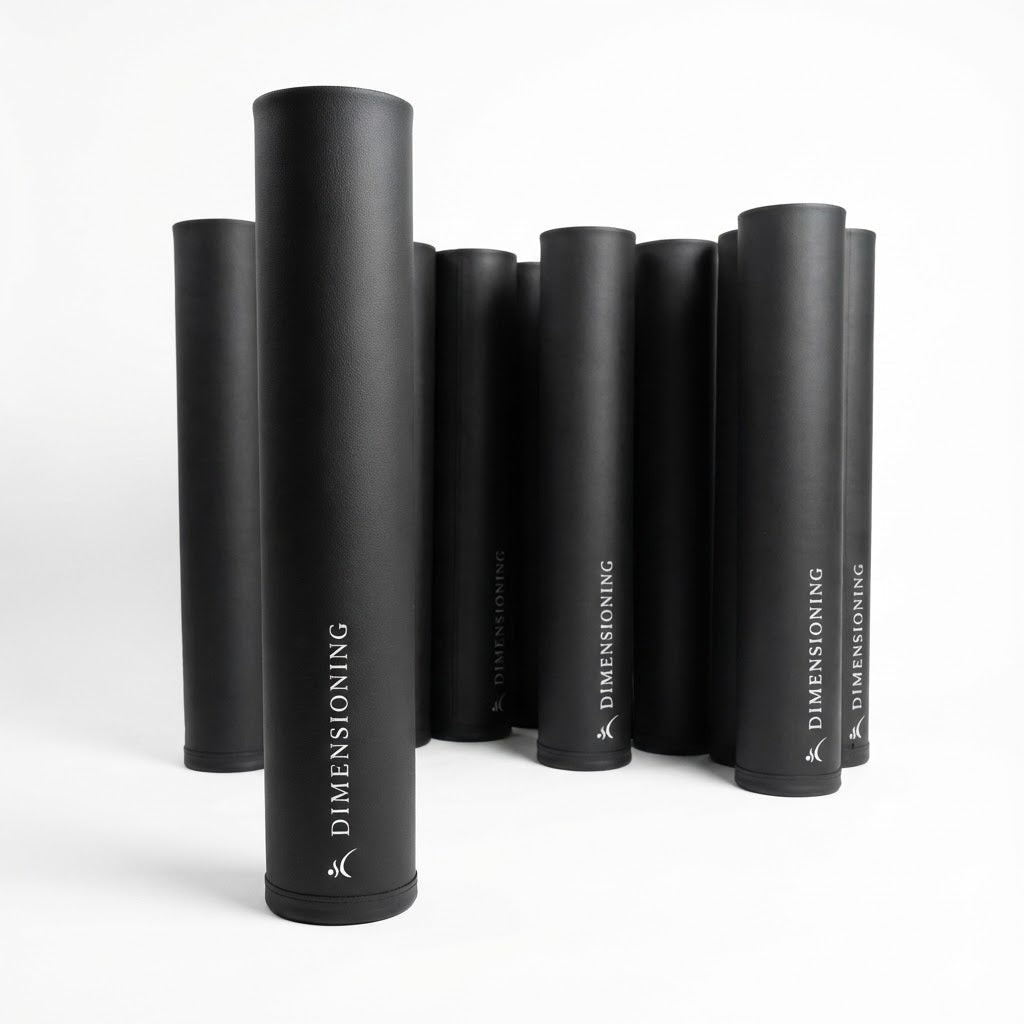 DIMENSIONING STRETCH POLE(PVC+EPEモデル)