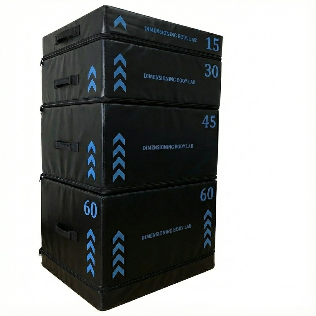 DIMENSIONING JUMP BOX