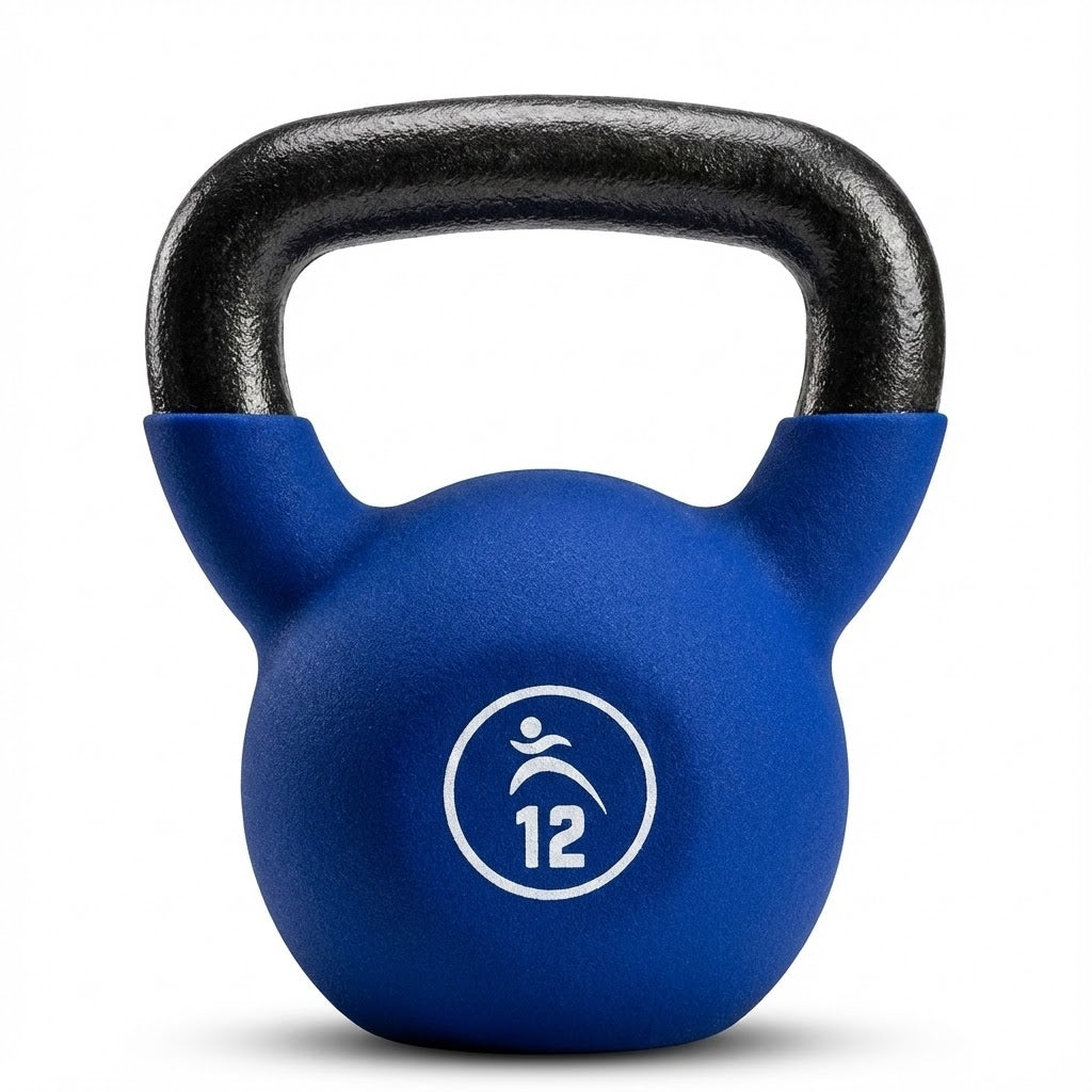 KETTLEBELL – 4kg / 10kg / 12kg / 16kg / 20kg