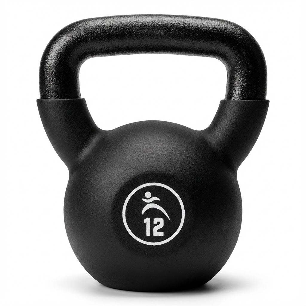 KETTLEBELL – 4kg / 10kg / 12kg / 16kg / 20kg