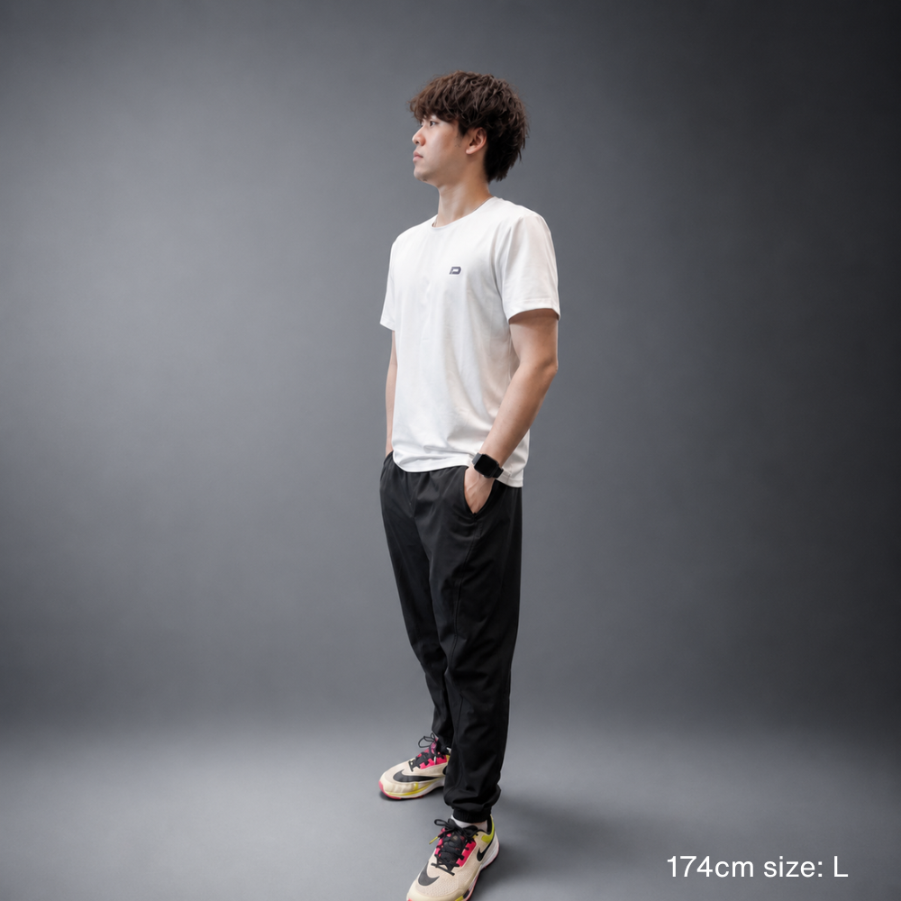 Primefit Training Tee（プライムフィットトレーニングティー）