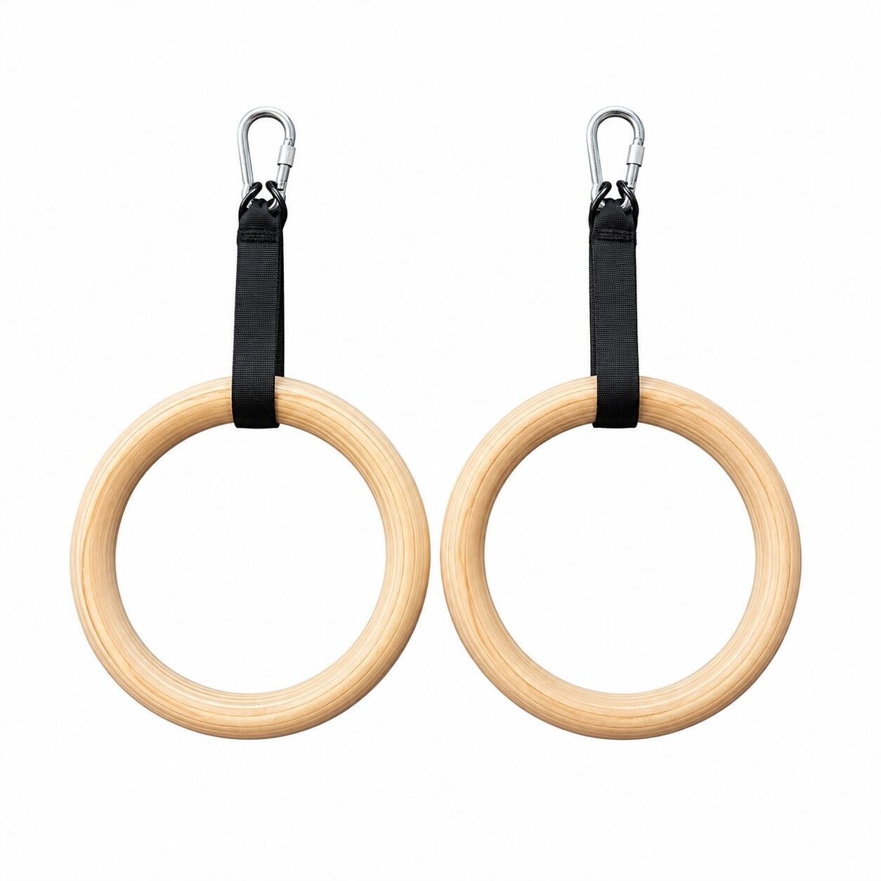 ∞Rings