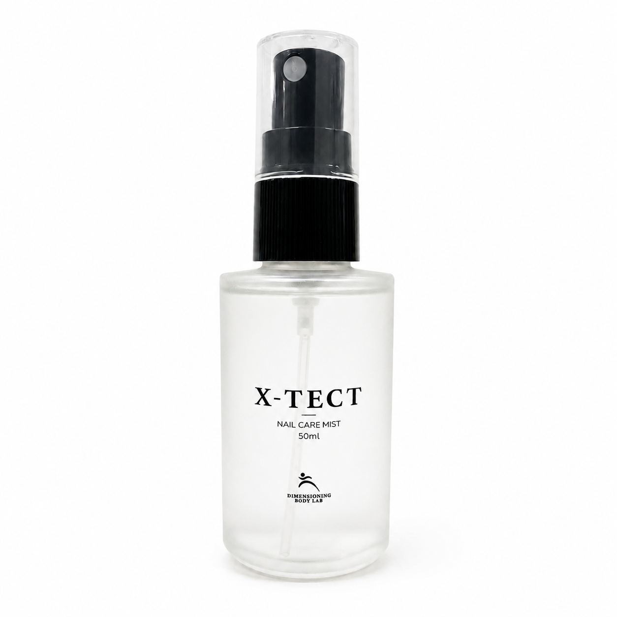 X-TECT（エックステクト） 爪用ケアミスト 50mL