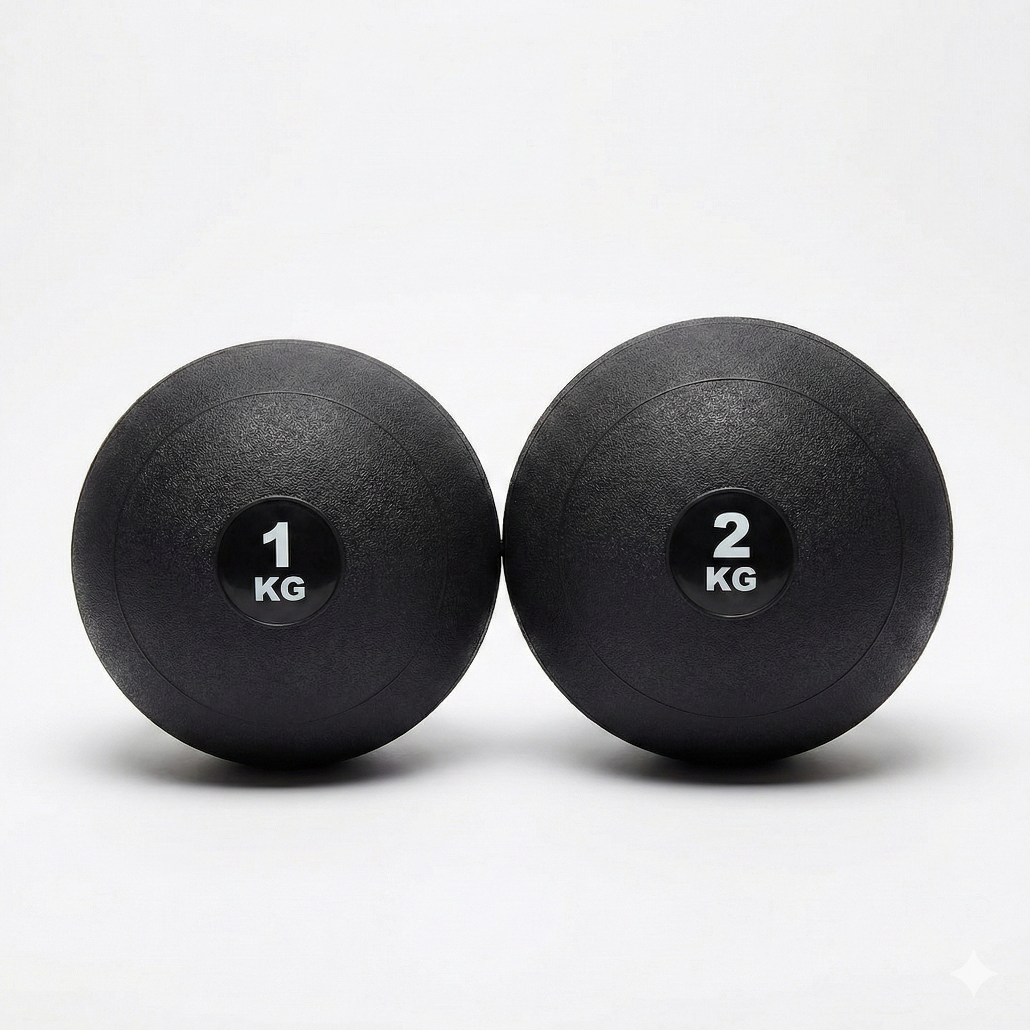 メディシンボール　ハード　