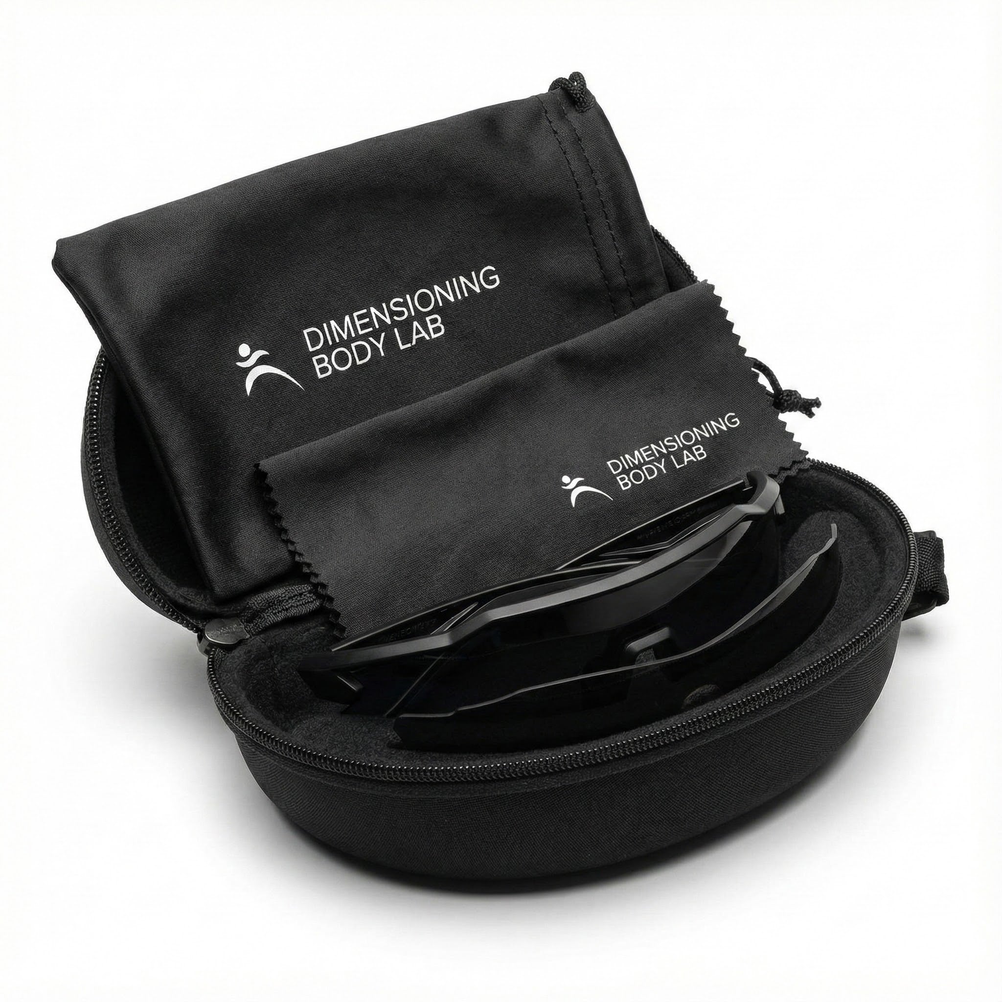 DIVORA-X （高耐久グラス/全天候対応/3枚グラスのオールインワンセット）