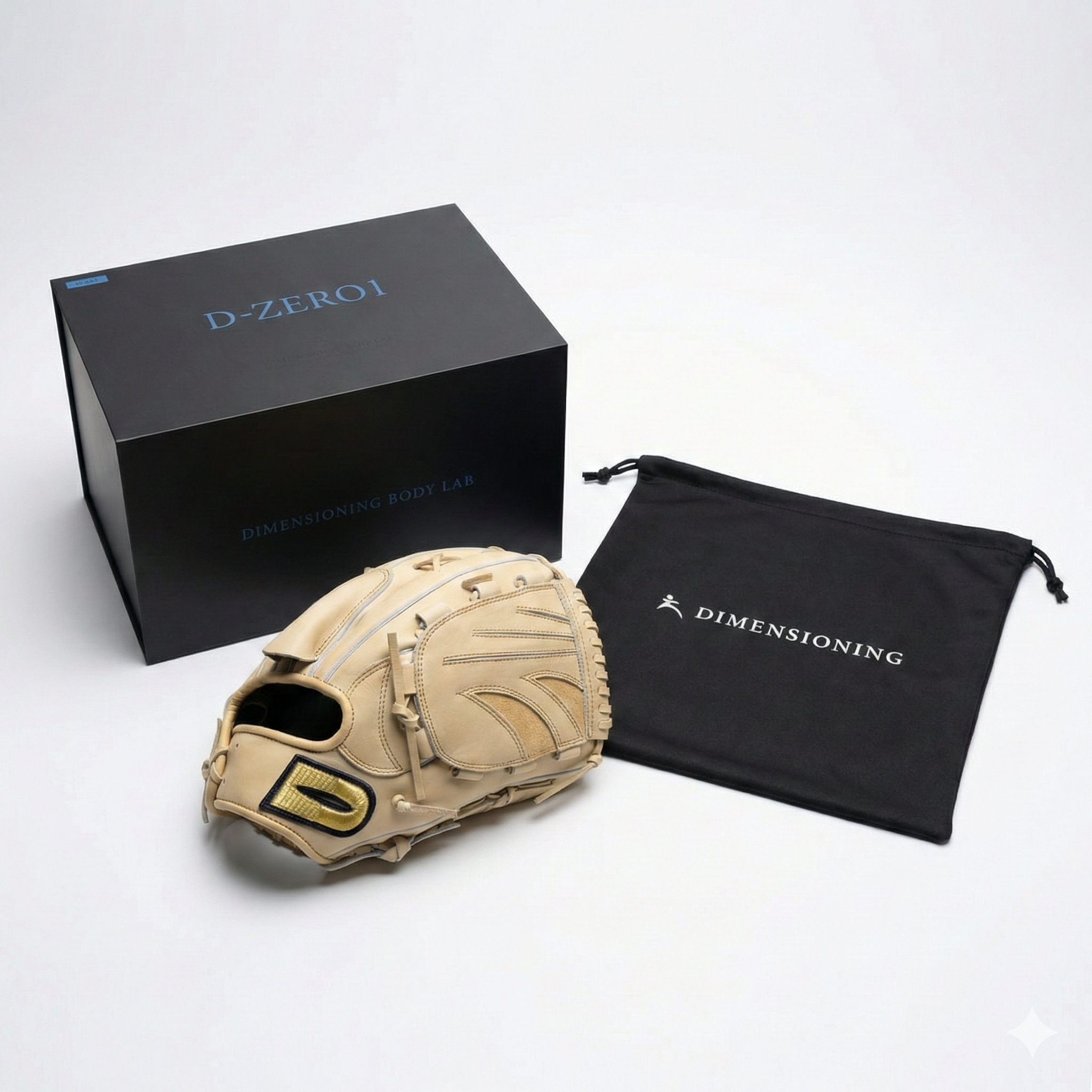 【2月発送見込み】D-ZERO1　Sモデル【リリース限定価格】