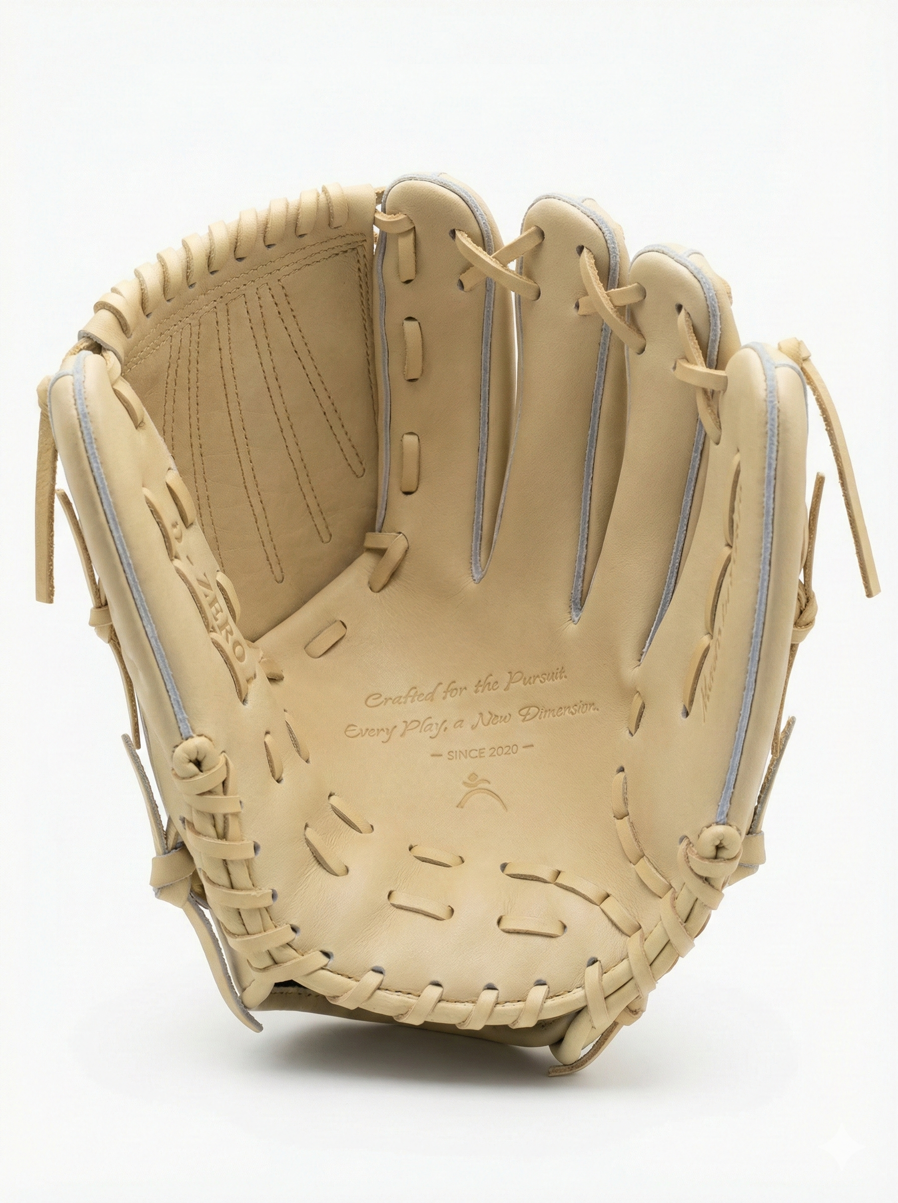 D-ZERO1 "Standard-Leather" Edition