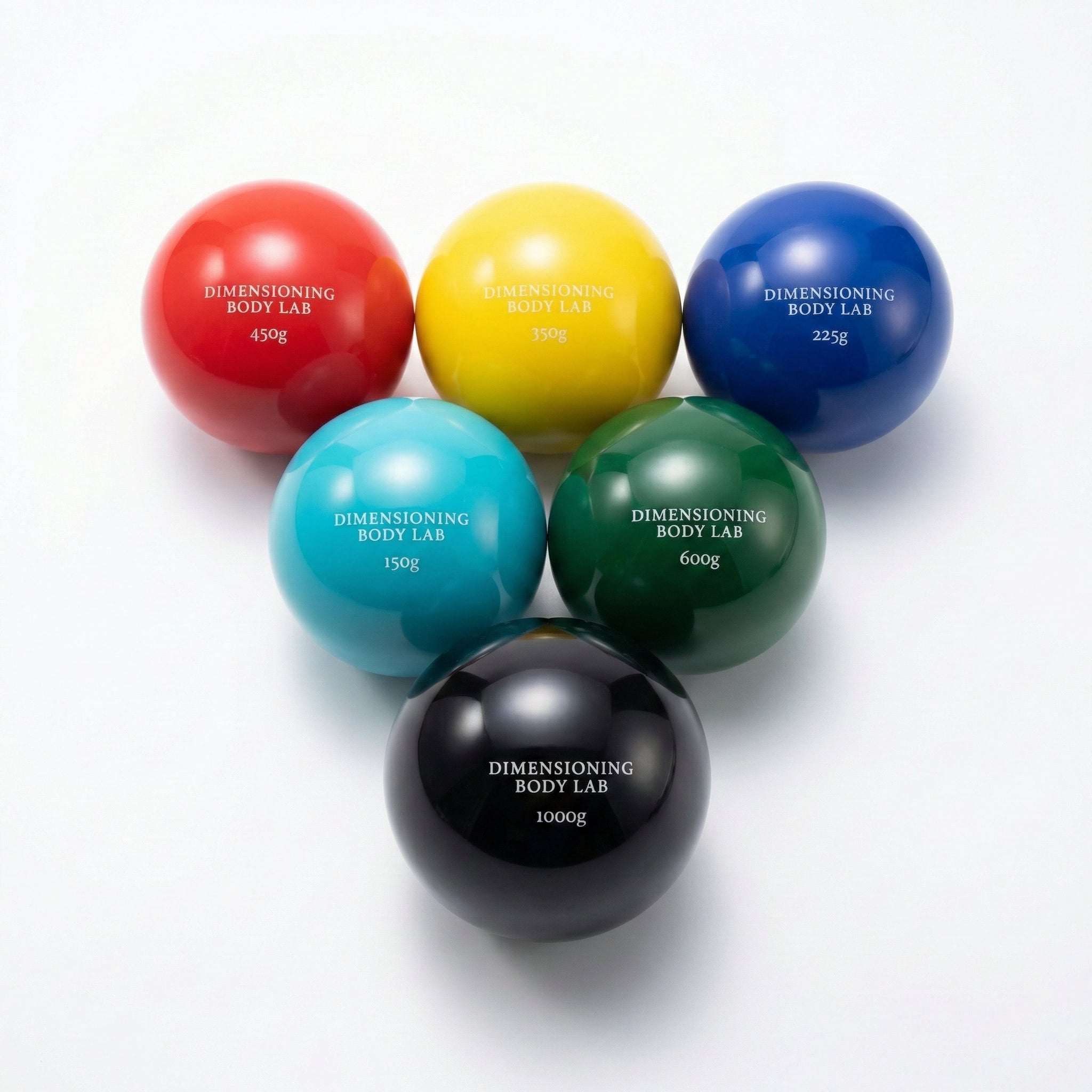 チームで球速爆上げセット（VELOSX BALL modelS 3個セット）