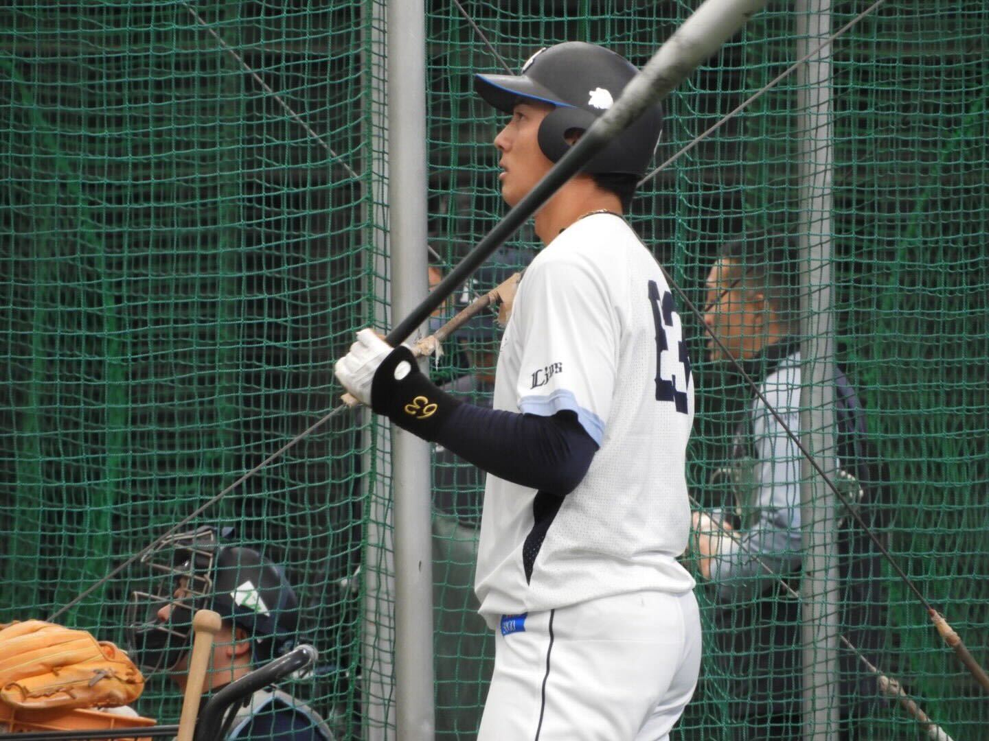 【4月末発送】BENKEI BAT