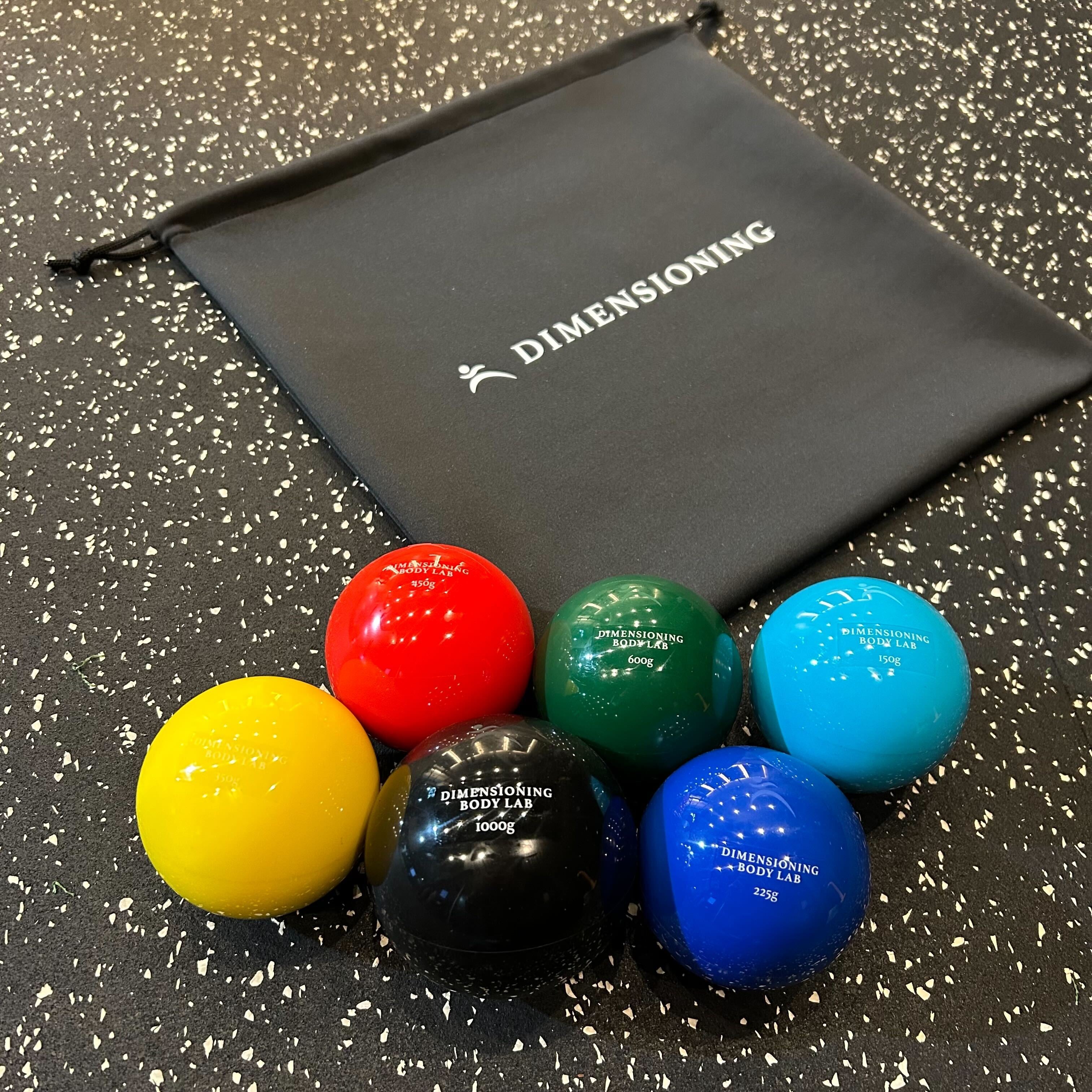 チームで球速爆上げセット（VELOSX BALL modelS　３個セット）