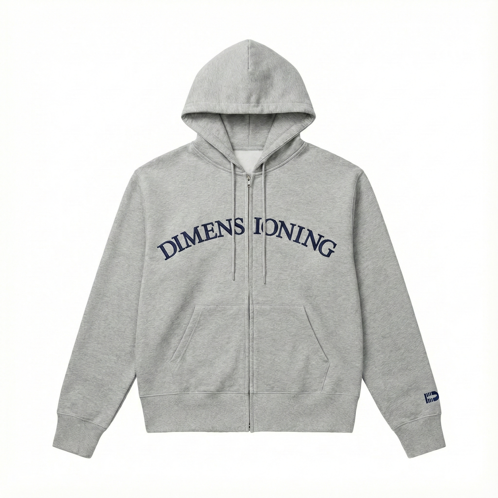 DIMENSIONING オリジナルスウェット（パーカー、パンツ）