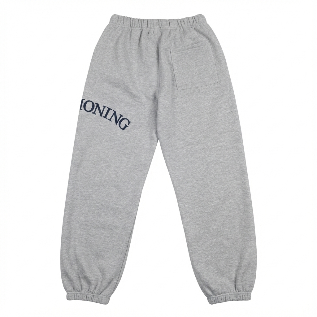 DIMENSIONING オリジナルスウェット（パーカー、パンツ）