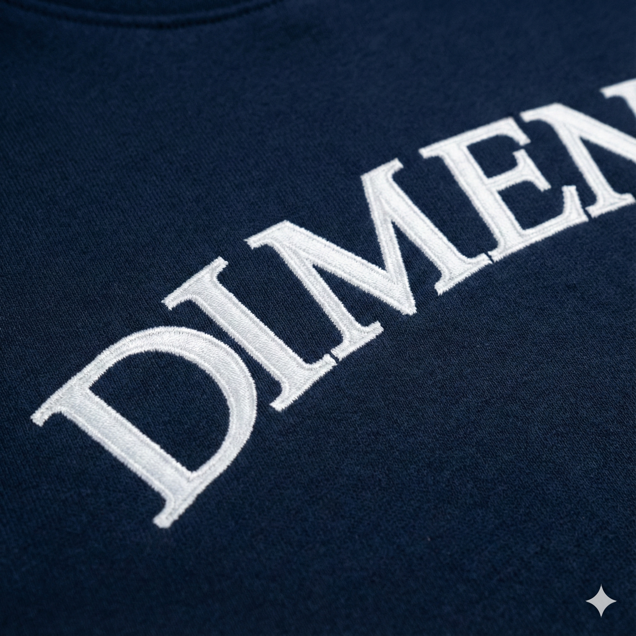 DIMENSIONING オリジナルスウェット（パーカー、パンツ）