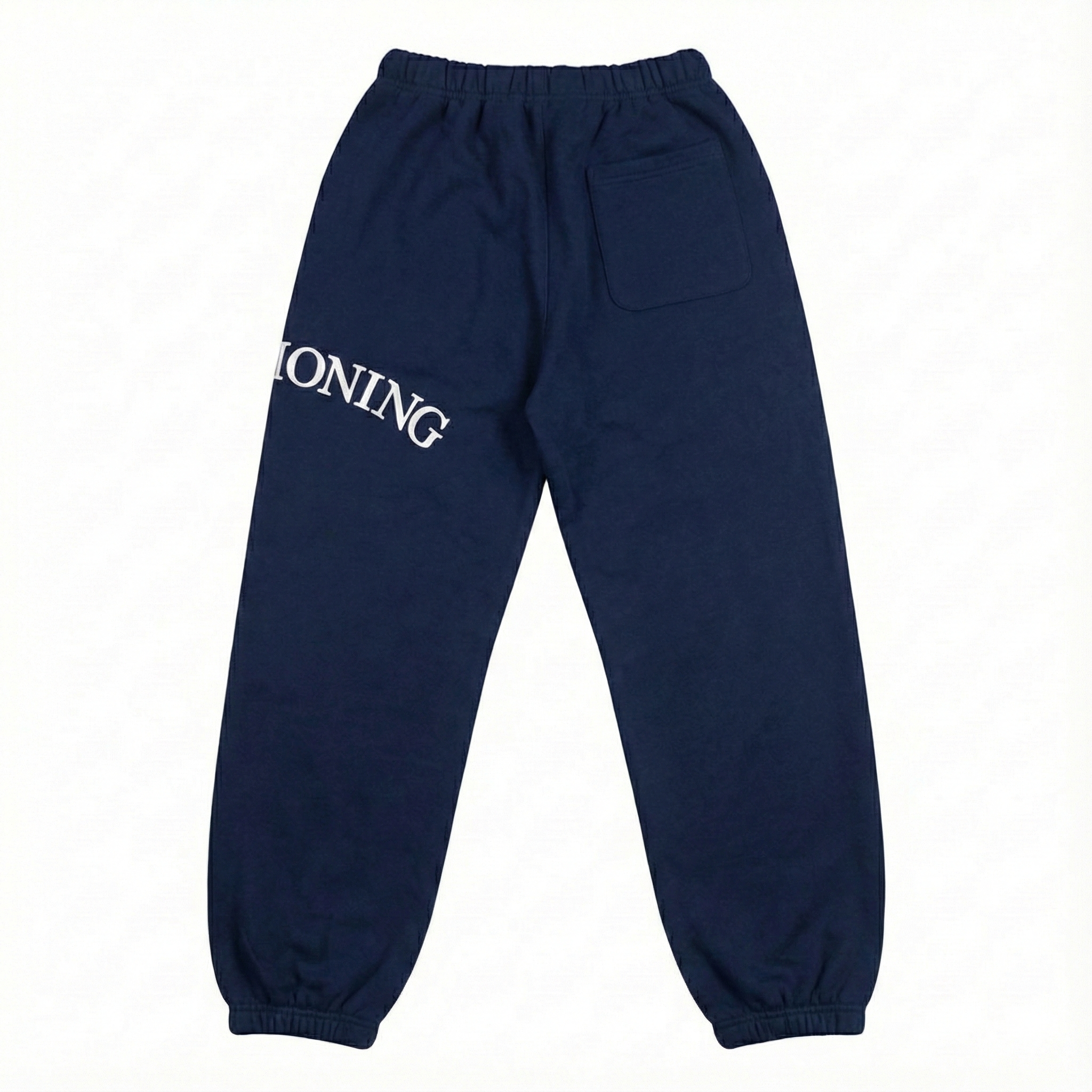 DIMENSIONING オリジナルスウェット（パーカー、パンツ）