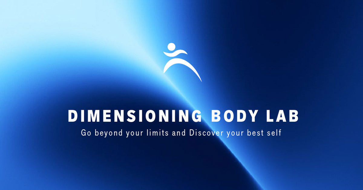 DIMENSIONING BODY LAB