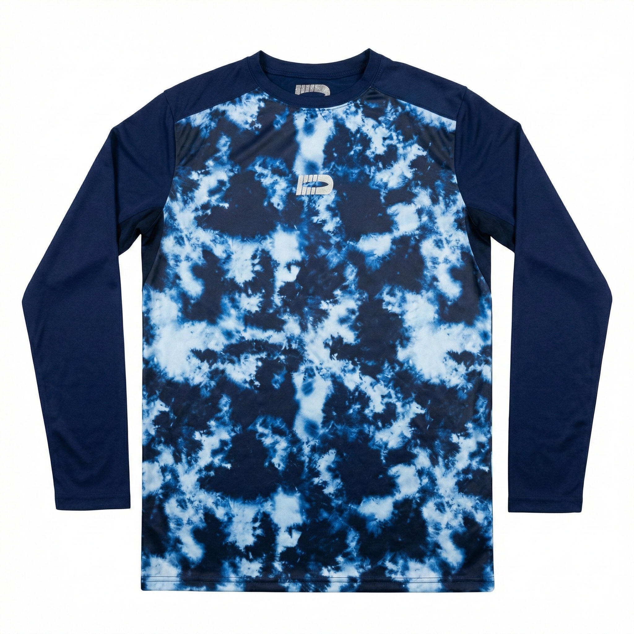 【メインカラー２色　長袖・半袖】　パフォーマンスインナー