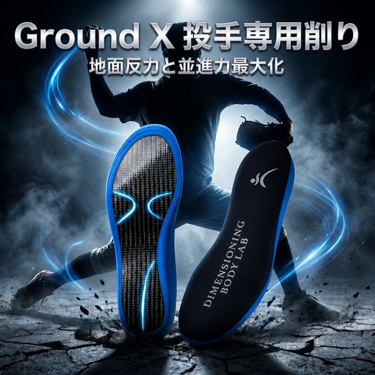 既存Ground X　削り依頼