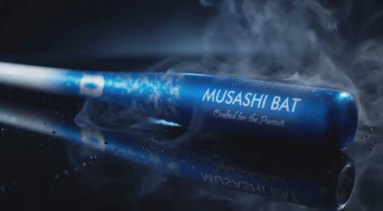 MUSASHI BAT